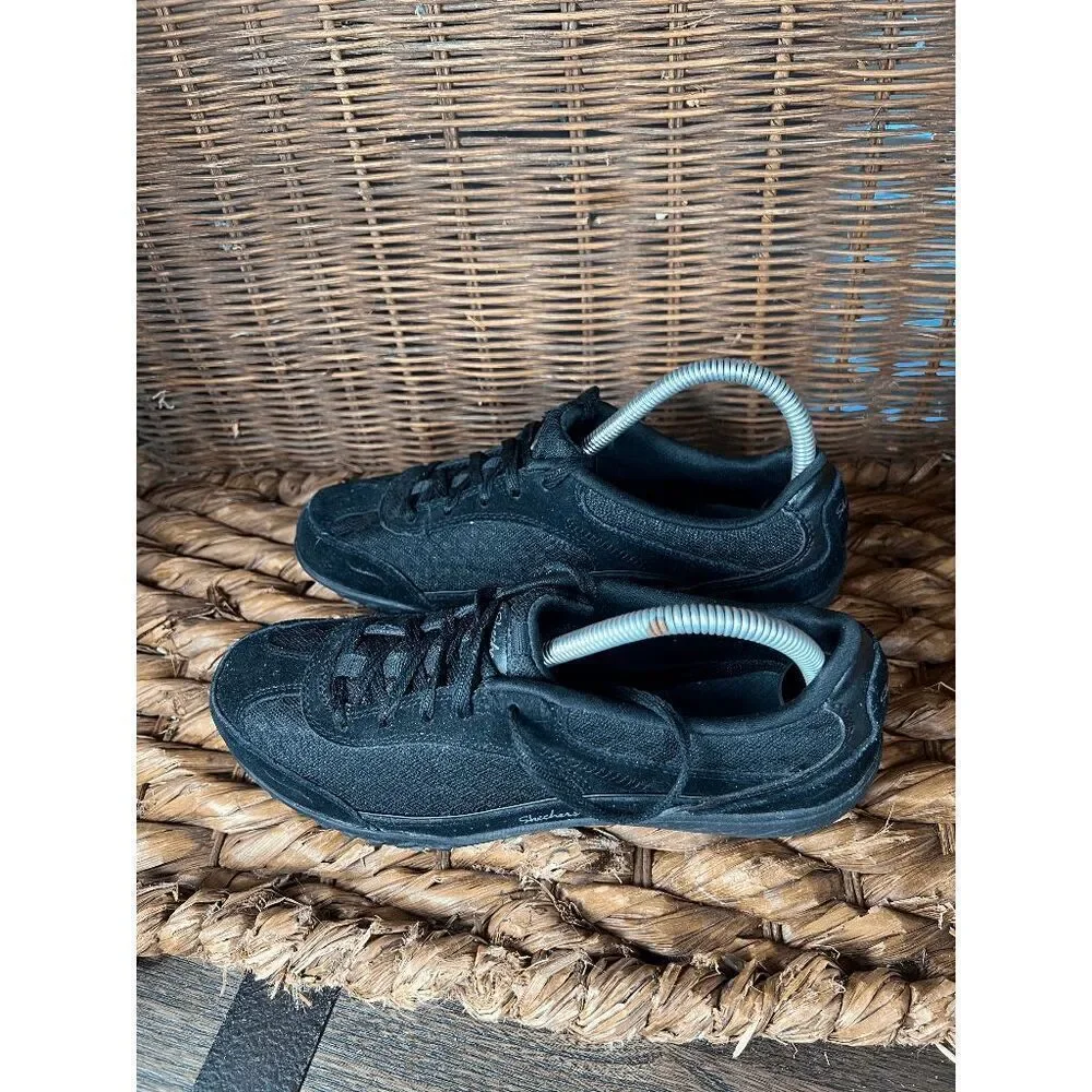 Skechers memory foam